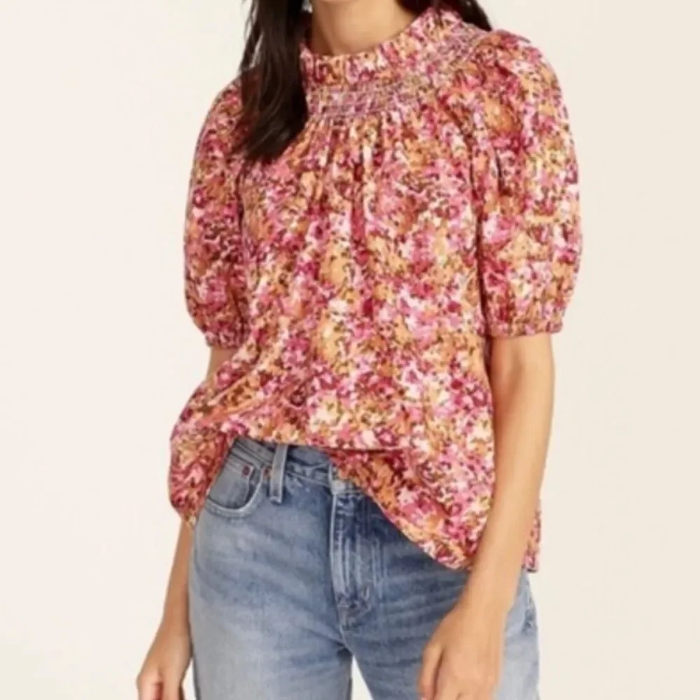 J. Crew crew women’s